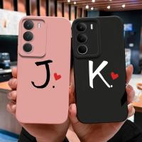 ราคา ปลอกสําหรับRealme C71 4G 2025 กรณีตัวอักษรหรูหราสไตล์ซิลิโคนเกราะป้องกันสําหรับOppoRealme C71 C 71 4Gปกหลังกันชน (42106015408)