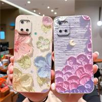 ราคา SAMSUNG เคสโทรศัพท์สําหรับsamsung Galaxy Note10 Liteปลอกกระต่ายน่ารักหมีแมวรูปแบบการ์ตูนป้องกันกล้องสําหรับSamsung Galaxy Note10Lite Shell Capa (26828755882)