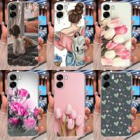 ราคา ปลอกสําหรับ OPPO A6 A6X A6 Pro 4G 5G เคสโทรศัพท์กันกระแทกใสป้องกันกล้องฝาครอบใหม่ (47103522258)