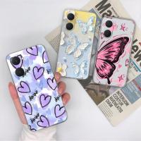 ราคา ปลอกสําหรับ Vivo Y03 Y03T Y18 Y18E 4G เคสโทรศัพท์แฟชั่น Panda โปร่งใสซิลิโคนอ่อนนุ่มฝาครอบป้องกันสําหรับ VivoY03 Y03 T VivoY18 Y 18E ปลอก Capa (29360492450)