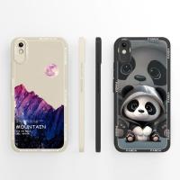 ราคา สําหรับvivo Y90 Y91C Y1S Y70 Y93 Y93S Y91iเคสโทรศัพท์น่ารักPandaซิลิโคนนุ่มAnti SlipกันกระแทกปกหลังสําหรับVivo Y90 Y91C VivoY1S Y70 Y93 Y93 Y91i Shell (28470456057)