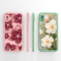 ราคา SAMSUNG สําหรับsamsung Galaxy A10 A10S M01Sแฟชั่นนักบินอวกาศรูปแบบเคสโทรศัพท์ซิลิโคนเหลวนุ่มคุณภาพสูงกันกระแทกฝาครอบป้องกันสําหรับSamsung Galaxy A10 10S M 01S Shell Capa (28223762290)