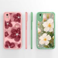 ราคา สําหรับvivo Y90 Y91C Y1S Y70 Y93 Y93S Y91iกระต่ายน่ารักเคสโทรศัพท์ซิลิโคนอ่อนนุ่มAnti Dropฝาครอบป้องกันสําหรับVivoY 90 Y91C Y 1S Y70 Y93 Y93 Y93S Y91iเปลือกCapa (27925942562)