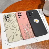 ราคา เคสโทรศัพท์oppo A93 A93S A94 4G 5GปลอกยอดนิยมMinimalist Line PortraitกันกระแทกMatte SquareซิลิโคนเหลวปกหลังสําหรับOppoA93 A93 SA 94 4G 5GกันชนCapa (26651644166)