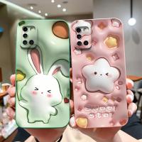 ราคา สําหรับ Samsung Galaxy A31 A32 A33 A34 ปลอกซิลิโคนอ่อนนุ่มแฟชั่น Star ฝาหลังสําหรับ SamsungA34 GalaxyA31 33 32 กันชน Capa (26407239593)