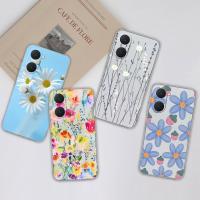 ราคา สําหรับ Vivo Y03 Y03T 4G เคสโทรศัพท์แฟชั่นยอดนิยมผีเสื้อหมีโปร่งใสคุณภาพสูงซิลิโคนอ่อนนุ่มป้องกันโทรศัพท์สําหรับ VivoY03 VivoY 03 4G Shell กันชน Capa (24226300636)