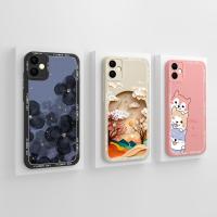 ราคา สําหรับ Samsung Galaxy A05 A05S เคสโทรศัพท ์ ป ้ องกันสแควร ์ ซิลิโคนเหลวแฟชั ่ น Avocado ฝาครอบด ้ านหลังสําหรับ SamsungA05S GalaxyA05S กันชน Capa (23185829719)