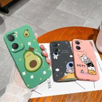 ราคา ปลอกสําหรับ Vivo Y28s เคสโทรศัพท์ดอกไม้น่ารักสแควร์ซิลิโคนเหลวป้องกันปกหลังสําหรับ VivoY28s Vivo Y 28s กันชน Capa (27409637768)