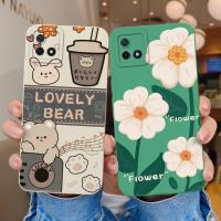 ราคา สําหรับoppo A16 A16K A16S A16E 4Gโทรศัพท ์ กันกระแทกแฟชั ่ นหมีน ่ ารักซิลิโคนเชลล ์ กลับสําหรับOppo A 16 A16K A16S A 16EกันชนCapa (22561291929)