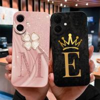 ราคา ปลอกสําหรับ Tecno Spark Go 2 กรณีป้องกัน Soft TPU ปกหลังสวยตัวอักษรสําหรับ Tecno SparkGo2 Capa กันชน (40108259486)