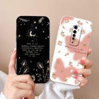 ราคา สําหรับoppo Reno 4 3 2 Pro 2Z 2F 4F 4 Lite 5G 4Gเคสโทรศัพท์น่ารักดอกไม้กันกระแทกสําหรับOppo Reno3 3 Reno3Pro 2 Z 2 F 4 F Liteที่อยู่อาศัยCapa (26877264970)