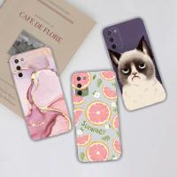 ราคา สําหรับoppo A55 A56 A53S A55S 4G 5Gเคสโทรศัพท์ยอดนิยมมะนาวโปร่งใสคุณภาพสูงซิลิโคนอ่อนนุ่มสําหรับOppoA 55 A56 A53 S A55S 4G 5G Shell Capa (27851537064)