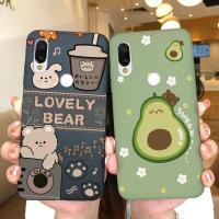 ราคา สําหรับ Xiaomi Redmi 5 5A 5Plus 6 6A 6Pro 7 7A ซิลิโคนนุ ่ ม TPU กันกระแทกหมีน ่ ารักฝาครอบโทรศัพท ์ กันชนสําหรับ Redmi7A 5 6 A Redmi 5 6 Pro Plus Shell Capa (25505839191)