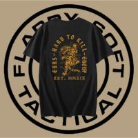 ราคา เสื้อยืดพิมพ์ลายเสืออินเทรนด์ ทำจากผ้าฝ้าย สวมใส่ง่ายสำหรับทั้งชายและหญิง (40722770566)