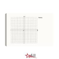 ราคา FILL Notepad กระดาษวาดภาพ Quadrant 64K เรียบง่ายแบบพกพาพร้อมนักเรียนสมุดร่างแกน (52458473858)