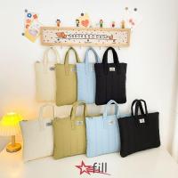 ราคา หนี กระเป๋าถือแล็ปท็อป กระเป๋าโน๊ตบุ๊คกันกระแทก11 13 14 15นิ้ว แฟชั่นน่ารักระบายอากาศความจุขนาดใหญ่กระเป๋าโน๊ตบุ๊คสําหรั (24687590213)