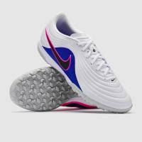 ราคา รองเท้าฟุตบอล Nike Tiempo Maestro Academy TF ร้อยปุ่มสำหรับสนามหญ้าเทียม (56755648524)