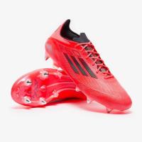 ราคา รองเท้าฟุตบอล Adidas F50 Elite SG สตั๊ดปุ่มเหล็ก (58151492228)