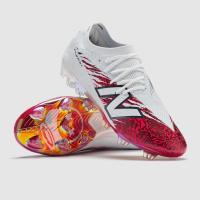ราคา รองเท้าฟุตบอล New Balance Furon Elite V8 x Saka FG (57802501726)