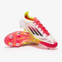 ราคา รองเท้าฟุตบอล Adidas F50 Elite SG สตั๊ดปุ่มเหล็ก (57751506754)