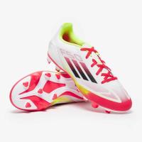 ราคา รองเท้าฟุตบอล Adidas F50 Club FG MG (57651218663)