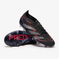 ราคา รองเท้าฟุตบอล Adidas Predator Elite FG ลิ้นสั้น (57551603338)