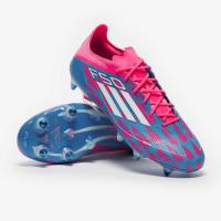 ราคา รองเท้าฟุตบอล Adidas F50 Elite SG สตั๊ดปุ่มเหล็ก (56651506729)