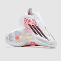 ราคา รองเท้าฟุตบอลไร้เชือก Adidas F50 Elite Laceless x Lamie Yamal FG (56556745477)