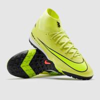 ราคา รองเท้าฟุตบอล Nike Air Zoom Mercurial Superfly X Academy TF ร้อยปุ่มสำหรับสนามหญ้าเทียม (56406378533)