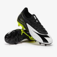 ราคา รองเท้าฟุตบอล Diadora Maximus Elite Pro FG หนังจิงโจ้ (56105945923)