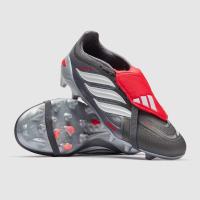 ราคา รองเท้าฟุตบอล Adidas Predator League Tongue AG The Limited Edition Finishers Steel (56005621210)