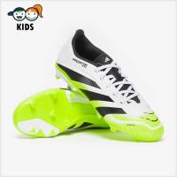 ราคา รองเท้าฟุตบอลเด็ก Adidas Kids Predator League FG MG สตั๊ดเด็ก (55756000886)
