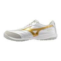 ราคา รองเท้าฟุตบอล Mizuno Morelia Sala Pro TF ร้อยปุ่มสำหรับสนามหญ้าเทียม (55456905187)