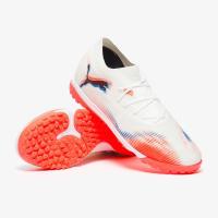 ราคา รองเท้าฟุตบอล Puma Future 8 Match TF สำหรับหญ้าเทียม (55250213980)