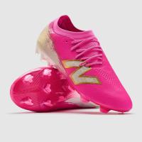 ราคา รองเท้าฟุตบอล New Balance Furon V8 Elite FG Live Wire Pack (54807063865)
