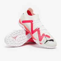 ราคา รองเท้าฟุตบอล Puma Future Match TF สำหรับหญ้าเทียม (54450224142)