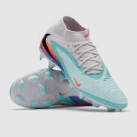 ราคา รองเท้าฟุตบอล Nike Phantom 6 Academy High FG MG หุ้มข้อเท้า (54354706251)
