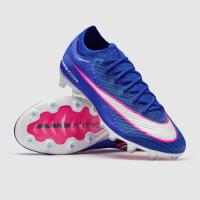 ราคา รองเท้าฟุตบอล Nike Air Zoom Mercurial Vapor 16 Elite AG ตัวท็อป (54205893839)