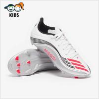 ราคา รองเท้าฟุตบอลเด็ก Adidas Kids F50 League FG Messi (53956282012)