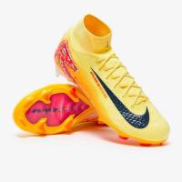 ราคา รองเท้าฟุตบอล Nike Air Zoom Mercurial Superfly X Elite x Mbappe FG (53200526018)