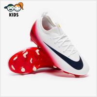 ราคา รองเท้าฟุตบอลเด็ก Nike Kids Air Zoom Mercurial Vapor XVI Academy FG MG สตั๊ดเด็ก (53001166726)