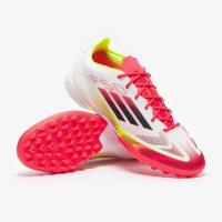 ราคา รองเท้าฟุตบอล Adidas F50 Pro TF ร้อยปุ่มสำหรับหญ้าเทียม (52401872161)