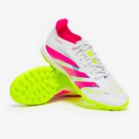 ราคา รองเท้าฟุตบอล Adidas Predator League TF สำหรับสนามหญ้าเทียม (52050832336)