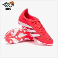 ราคา รองเท้าฟุตบอลเด็ก Adidas Kids Predator Club FG MG สตั๊ดเด็ก (52008791643)