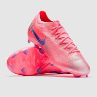 ราคา รองเท้าฟุตบอล Nike Air Zoom Mercurial Vapor XVI Pro FG รองท็อป Vini Jr (51956156261)