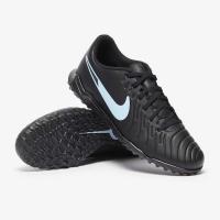 ราคา รองเท้าฟุตบอล Nike Tiempo Legend X Club TF สำหรับสนามหญ้าเทียม (51751433070)