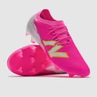 ราคา รองเท้าฟุตบอล New Balance Furon V8 Pro FG Pure Ambition Pack (51457058844)