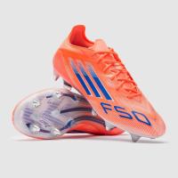 ราคา รองเท้าฟุตบอล Adidas F50 Elite SG สตั๊ดปุ่มเหล็ก (50351497221)