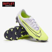 ราคา รองเท้าฟุตบอล Nike Phantom GX Academy FG OUTLET (50055432976)