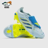 ราคา รองเท้าฟุตบอลเด็ก Adidas Kids Predator Elite Tongue FG สตั๊ดเด็กตัวท็อป (50008790158)